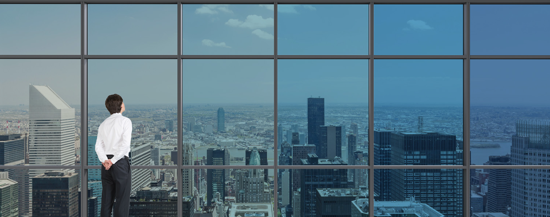 Smart Window Solutions for a Healthier Home Environment