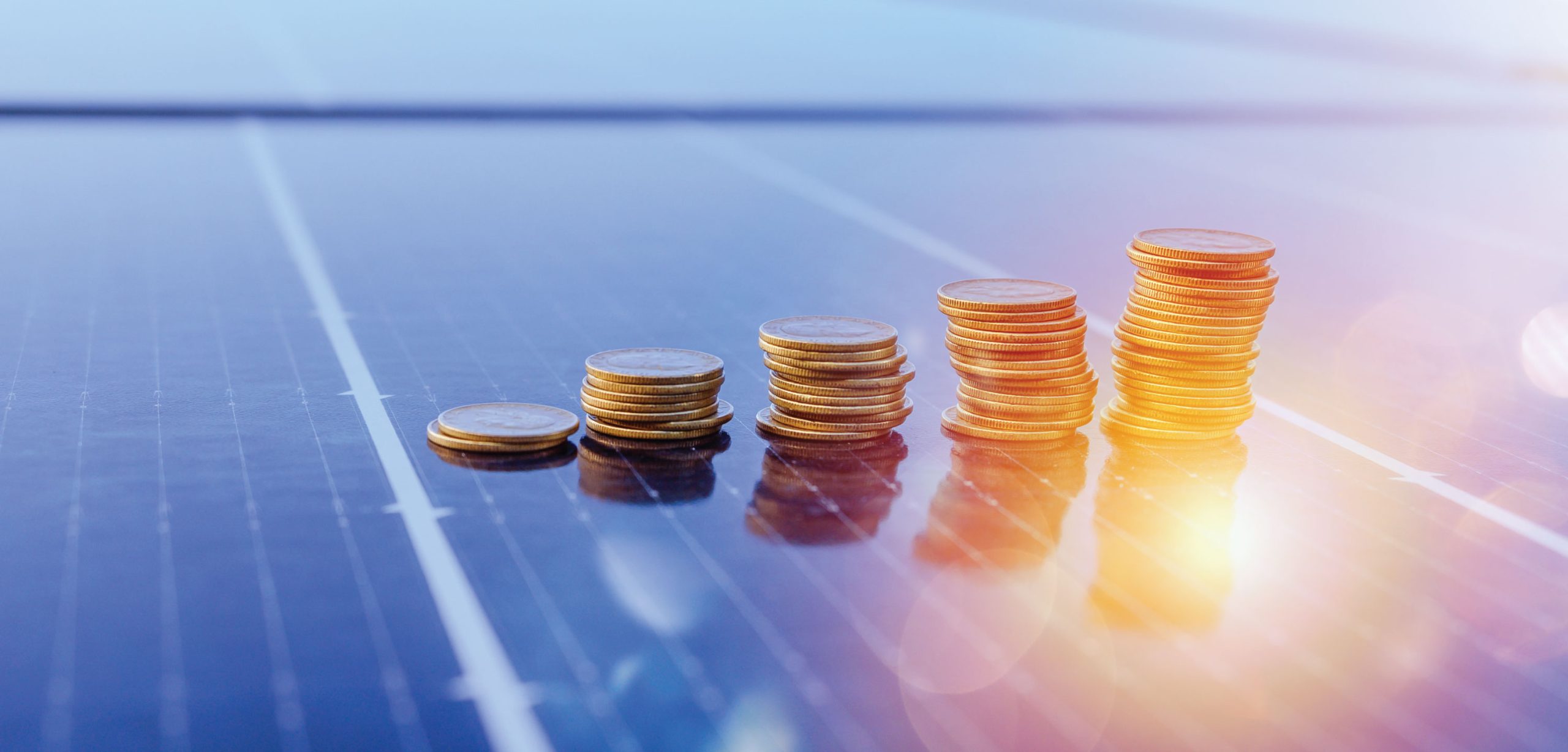 Solar Systems and ROI: What the Numbers Say