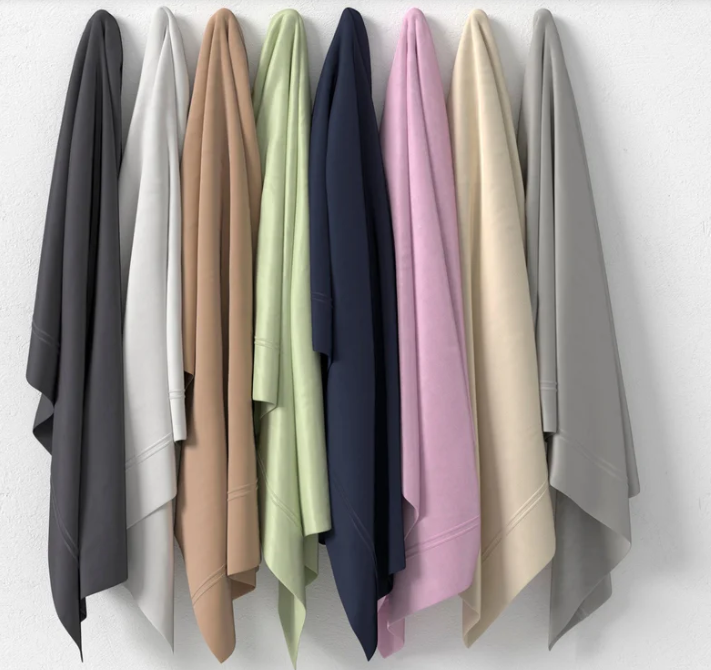 What To Know Before Buying Bamboo Sheets: 5 Expert Tips