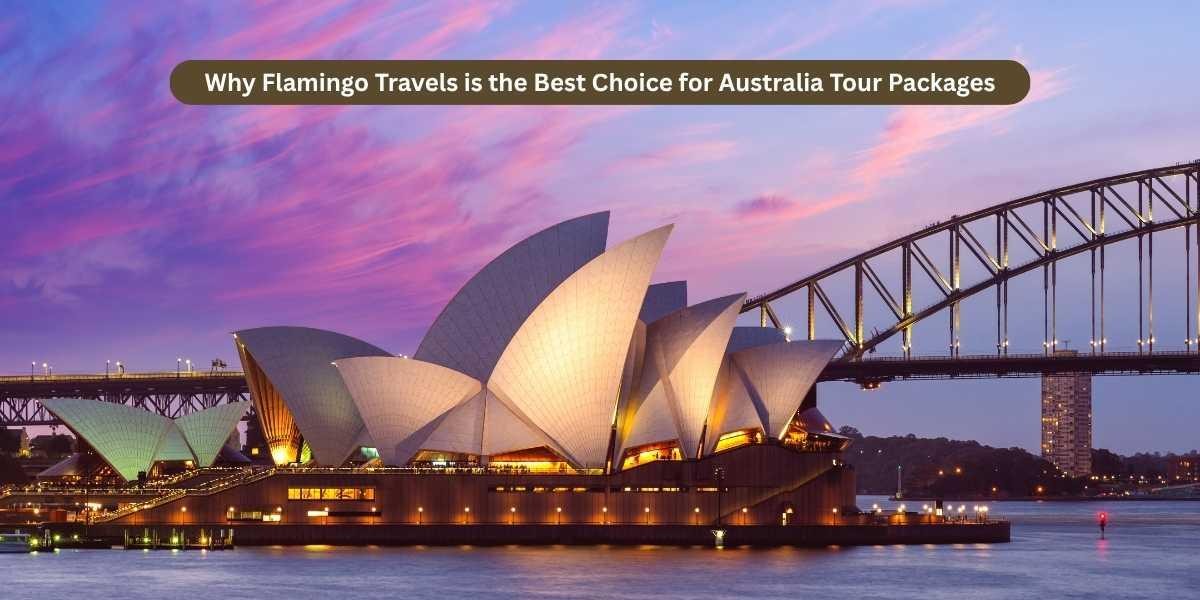 For an Australian holiday that’s seamless, culturally attuned, and packed with adventure, Flamingo Travels is unmatched.