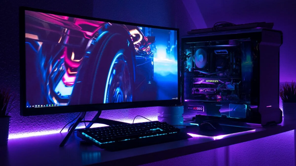 Your Ultimate Guide to Building the Perfect Home Game Space
