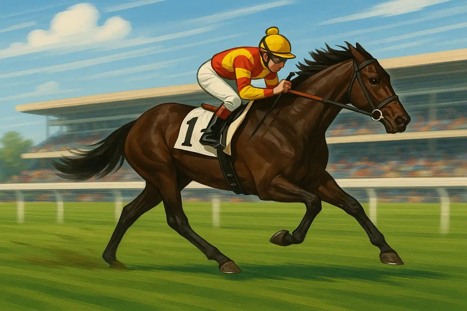 horseplop