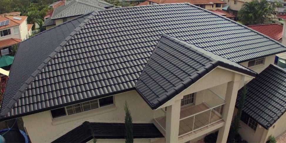Best Roof Paint Colours for Harsh Climates
