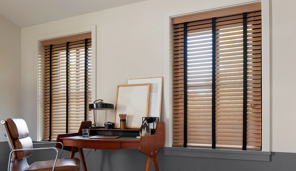 Explore the Latest Venetian Blinds Collection to Transform Your Windows