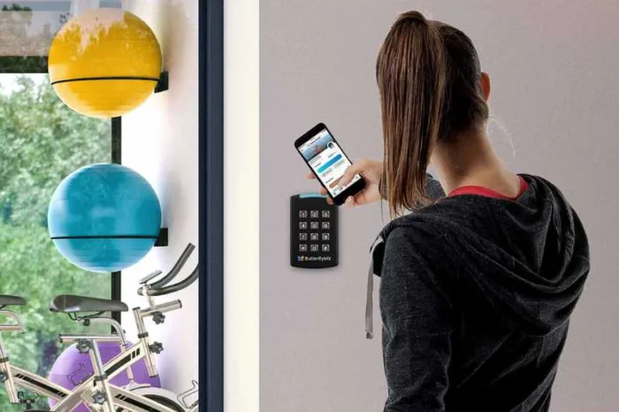 Guide to Buy Access Control Door Systems for Reliable and Modern Security
