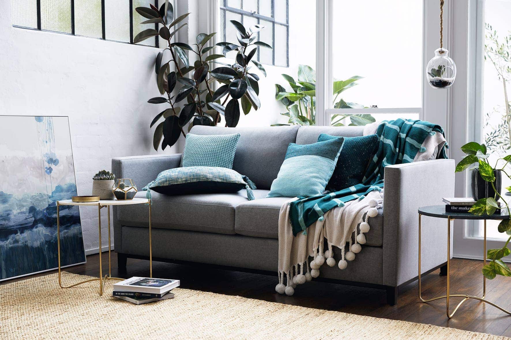 How to Choose the Perfect Sofa in Dandenong for Comfort and Style