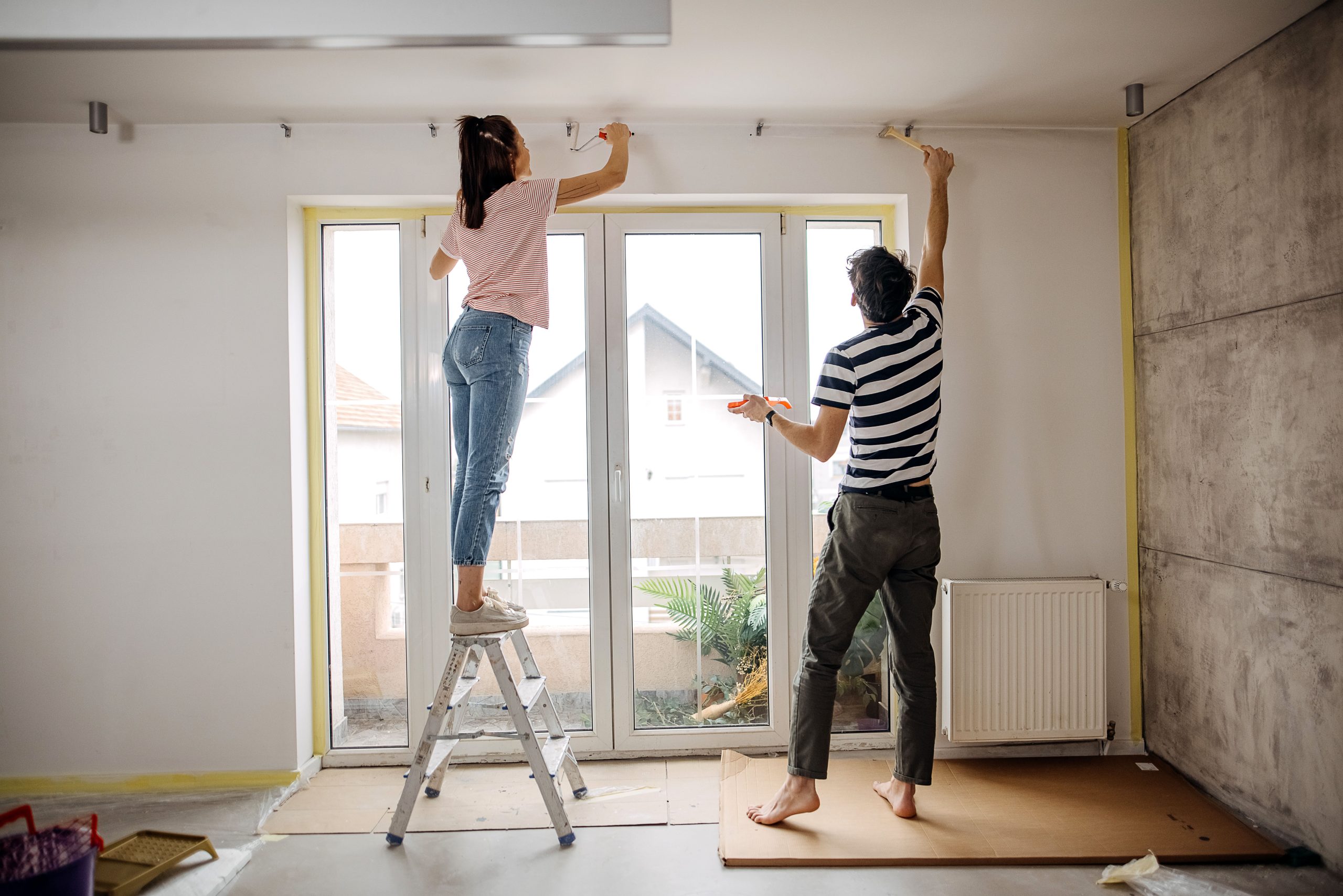 Planning a Home Renovation