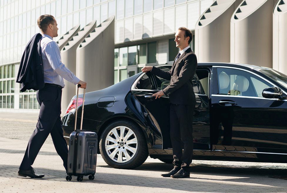 Premium Chauffeur Brisbane Services for Luxurious and Reliable Travel