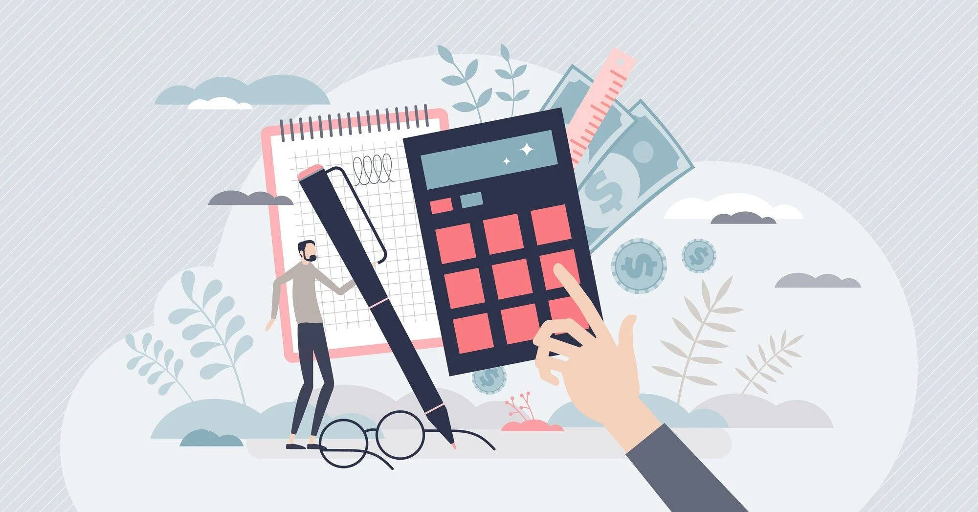 Quotes, Estimates, Bids, Proposals: What’s The Difference?