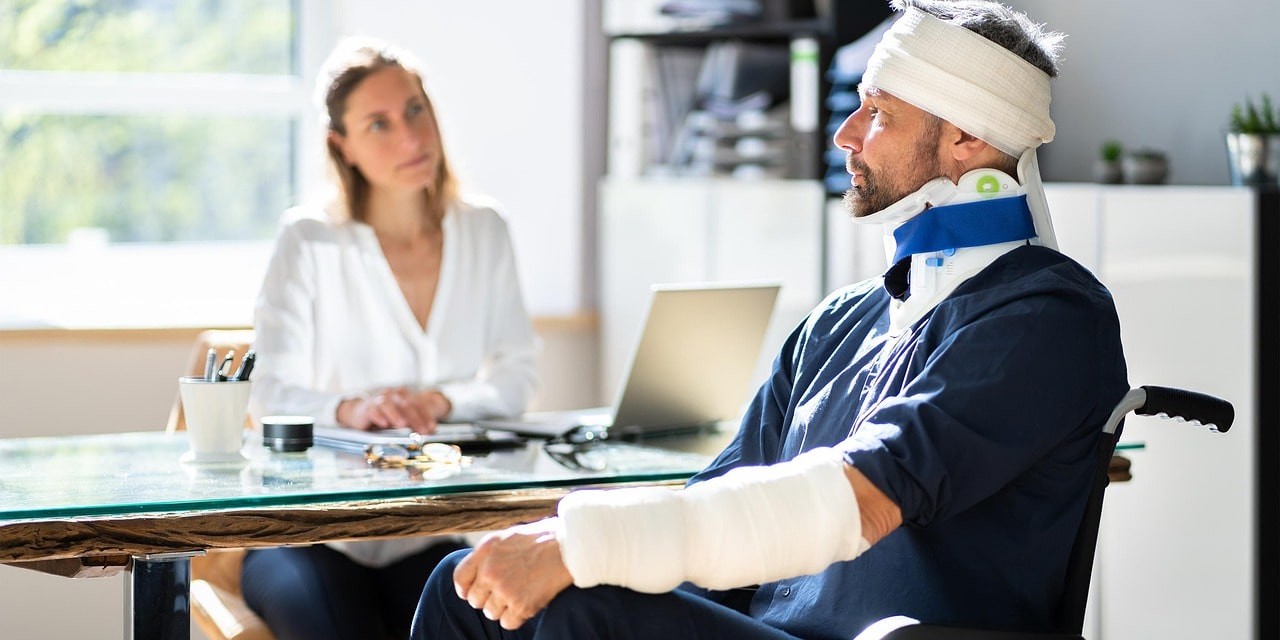 Self-Care After an Injury