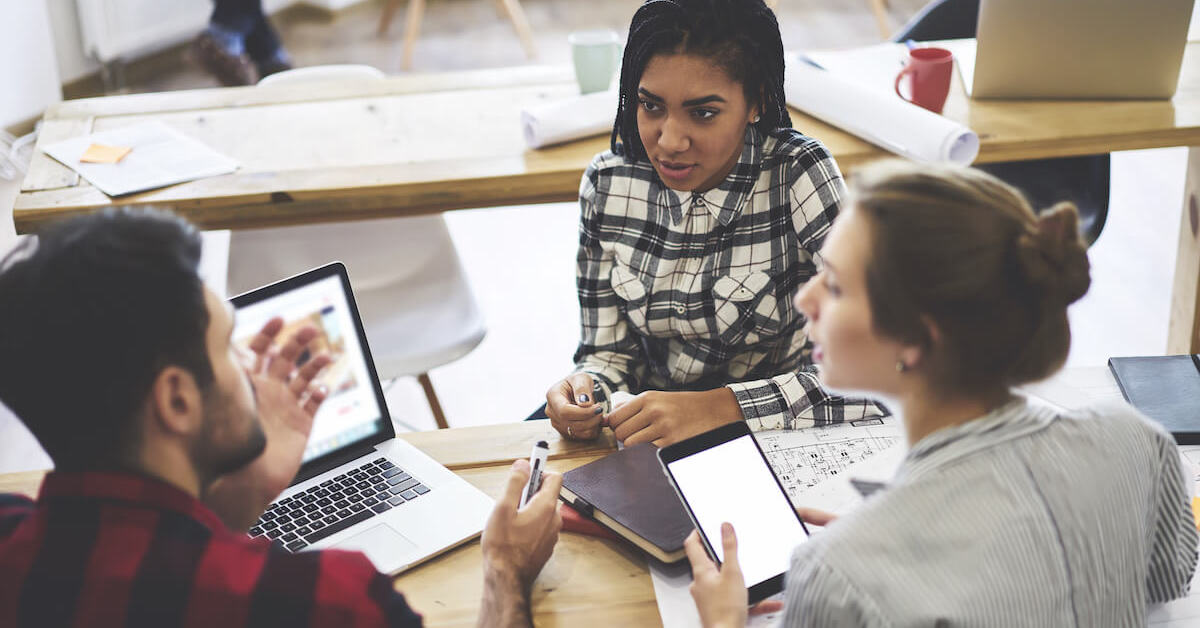 The Psychology of Influence