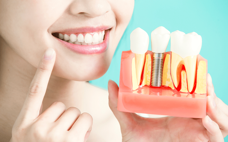 The Surprising Ways Your Teeth Affect Your Speech