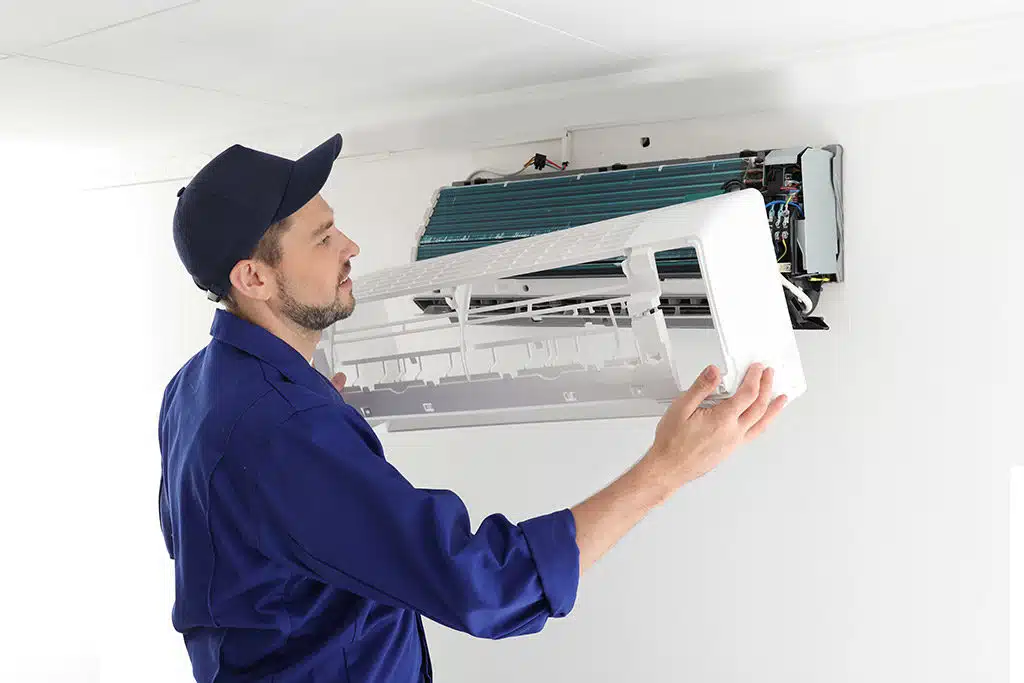 Top 10 Signs Your Air Conditioner Needs Servicing