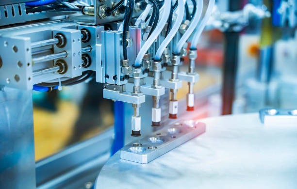 Understanding Pneumatic Systems: Components, Benefits, and Industrial Applications