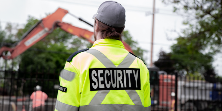 What Are Nav Int’s Site-Security Protocols in Government Construction
