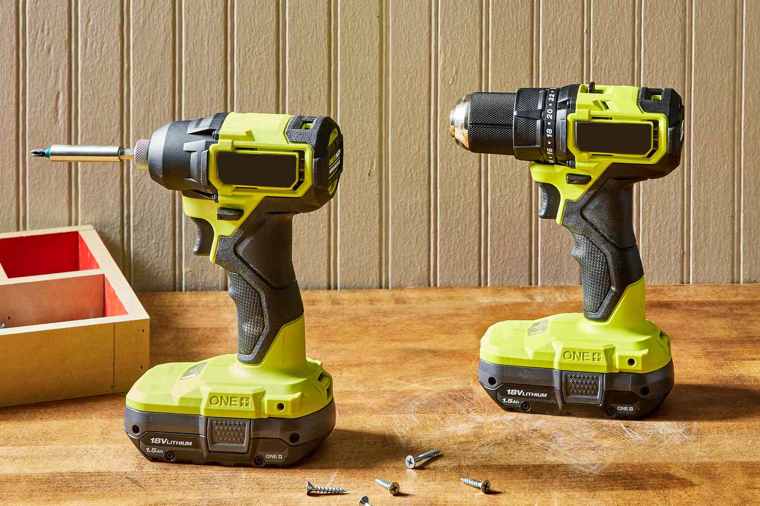 When to Use a Torque Screwdriver vs. a Cordless Impact Wrench