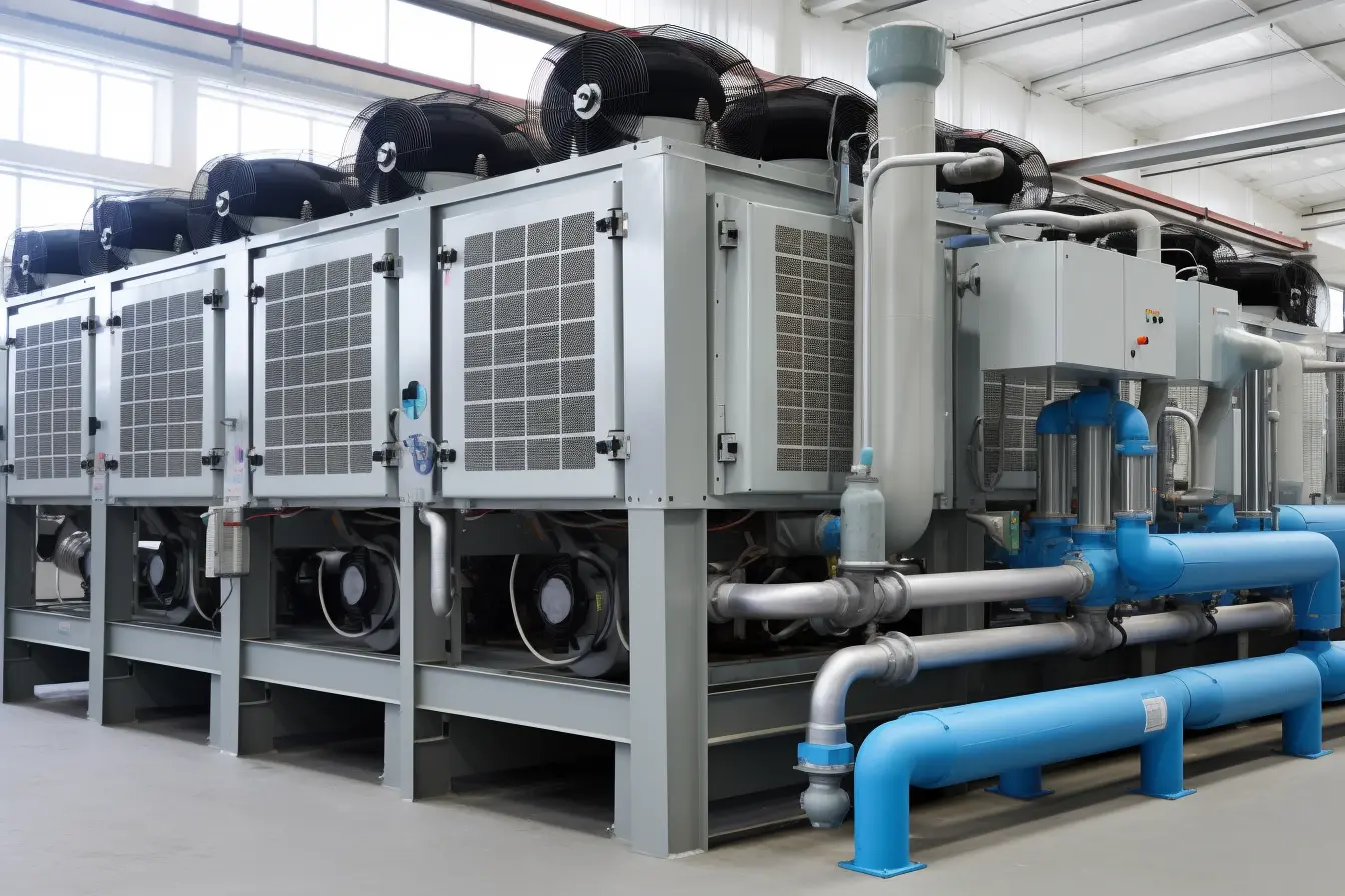 Benefits of Refrigeration System Fermentation