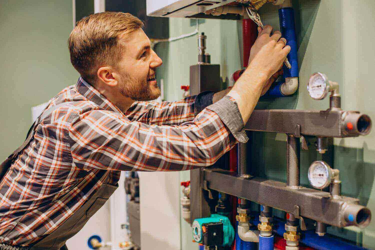 7 Water Heater Maintenance Hacks Every Homeowner Should Know