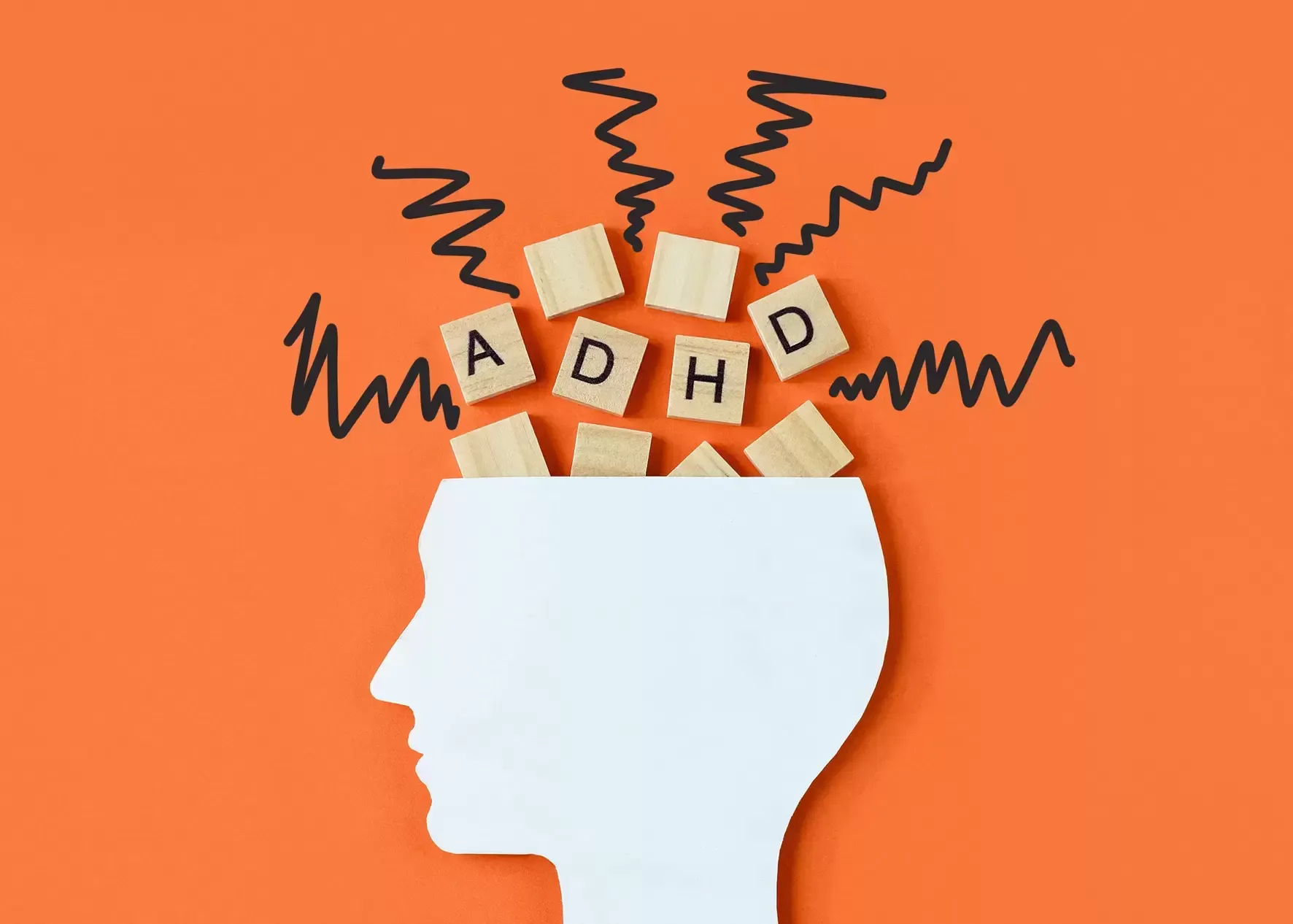 ADHD in Daily Life Practical Strategies for Every Age