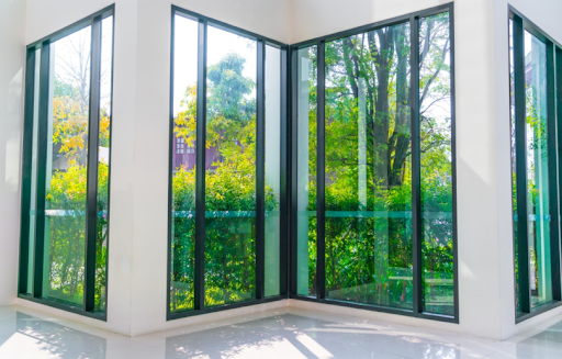 Aluminum Patio Screen Enclosure A Stylish Solution for Bug-Free Relaxation