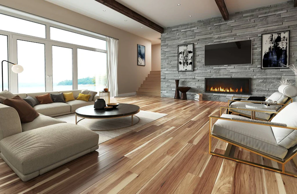 Choosing the Right Wood Flooring for Your Home