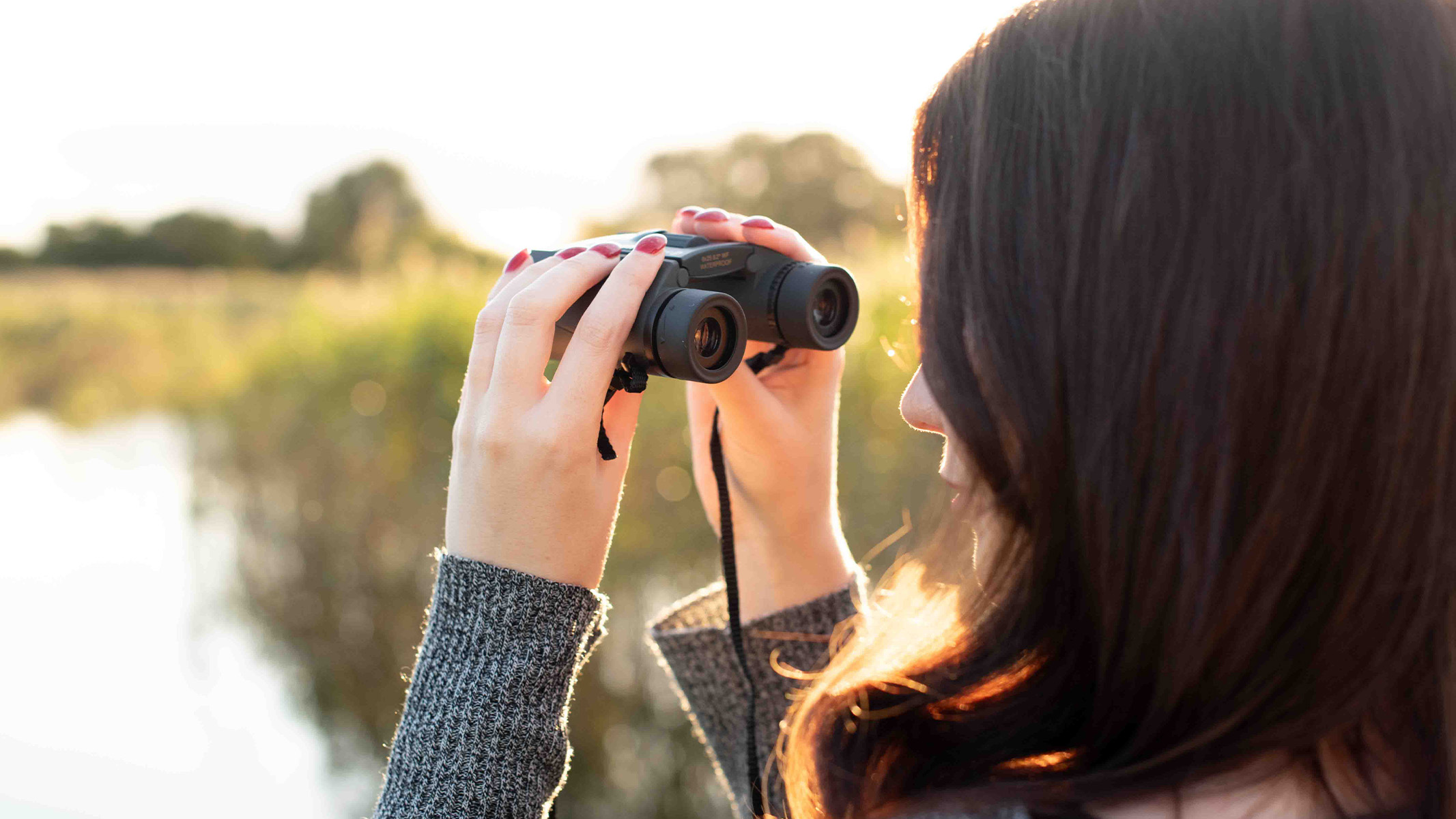 Deciding the Best Optic for Outdoor Adventures