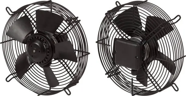 EC Fan Technology