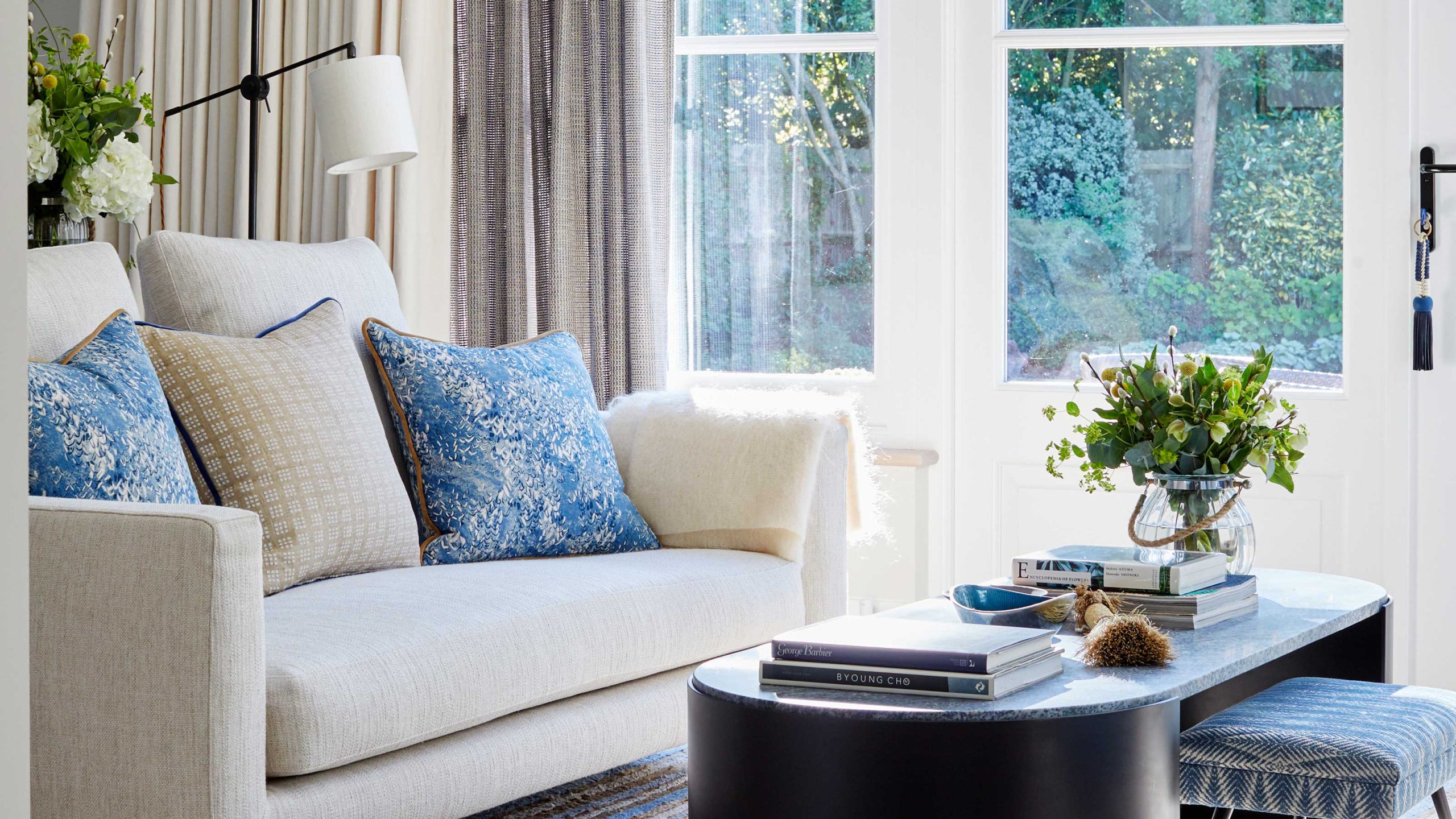 How to Make Your Apartment Feel Like Home