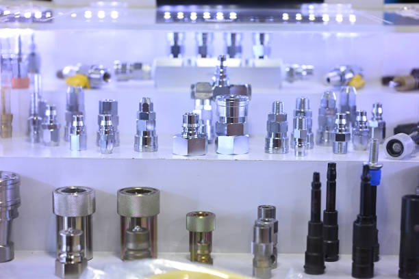 Manufacturers of Pneumatic Fittings