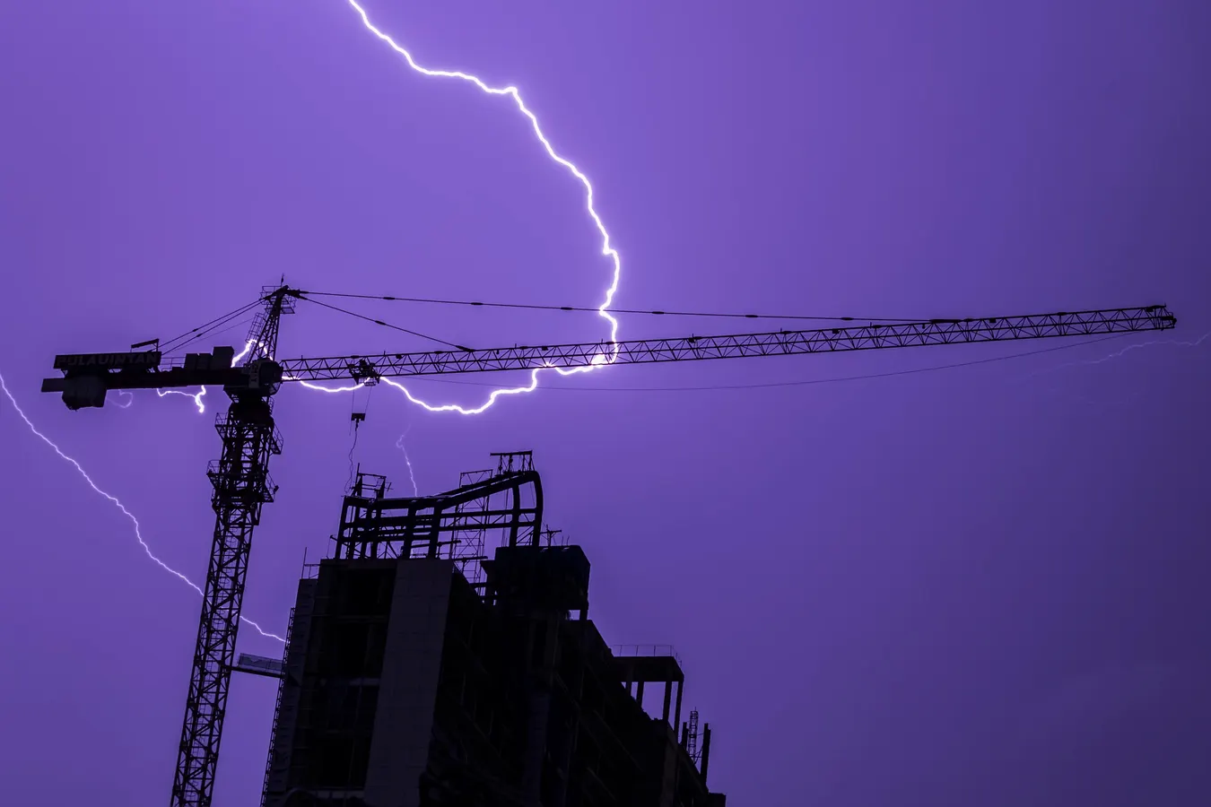 Modern Approaches to Building Lightning Safety into New Construction