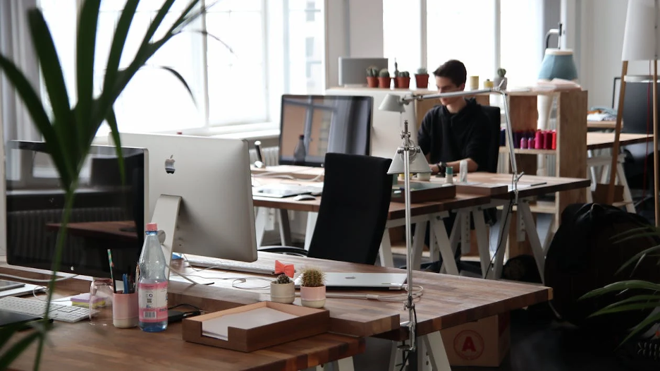 Office Defits & Strip Outs A Complete Guide to Efficient Workspace Transformations