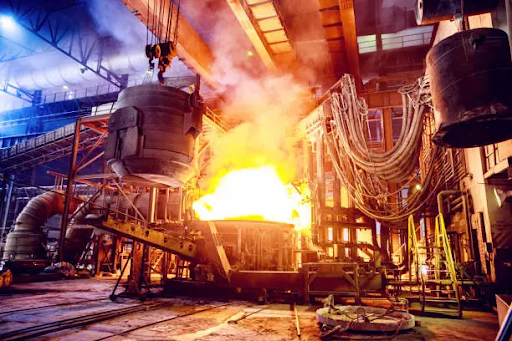 Overcoming Obstacles and Offering Steel Casting Solutions in Global Supply Chains