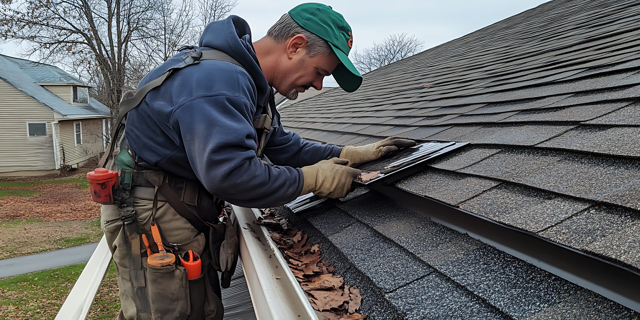 Planning Exterior Repairs Why Timing Matters for Roofing, Siding, and Gutters