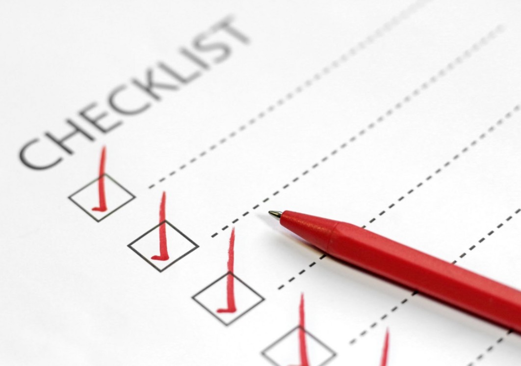 Planning Your Move Here’s are Handy Checklists for Out-of-State Relocation