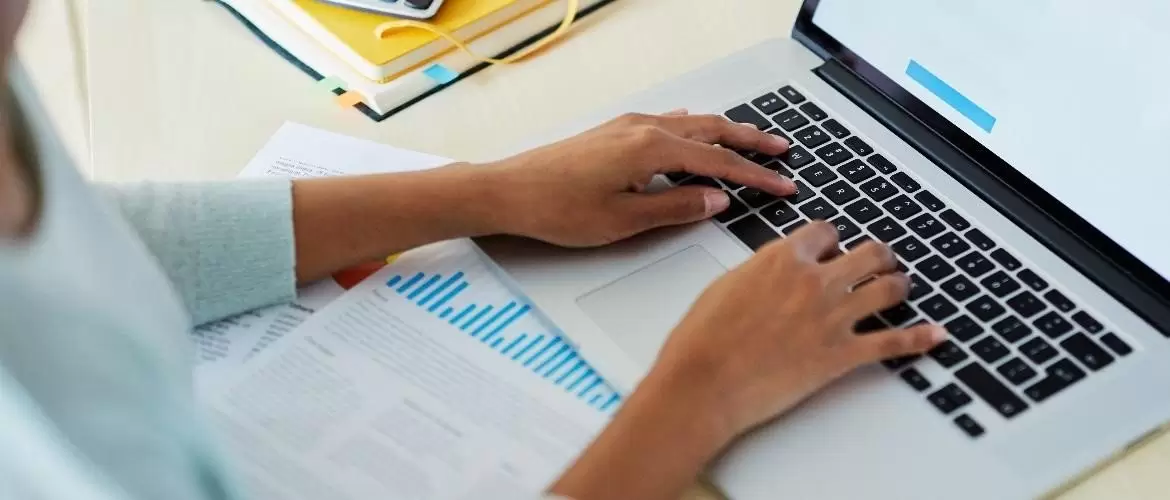 Step-by-Step Guide to Writing a Strong Academic Paper