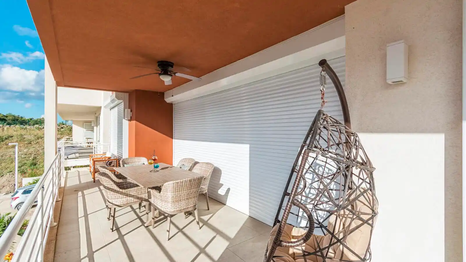 The Complete Guide to Accordion Hurricane Shutters: Are They the Best Choice for Miami Homes?