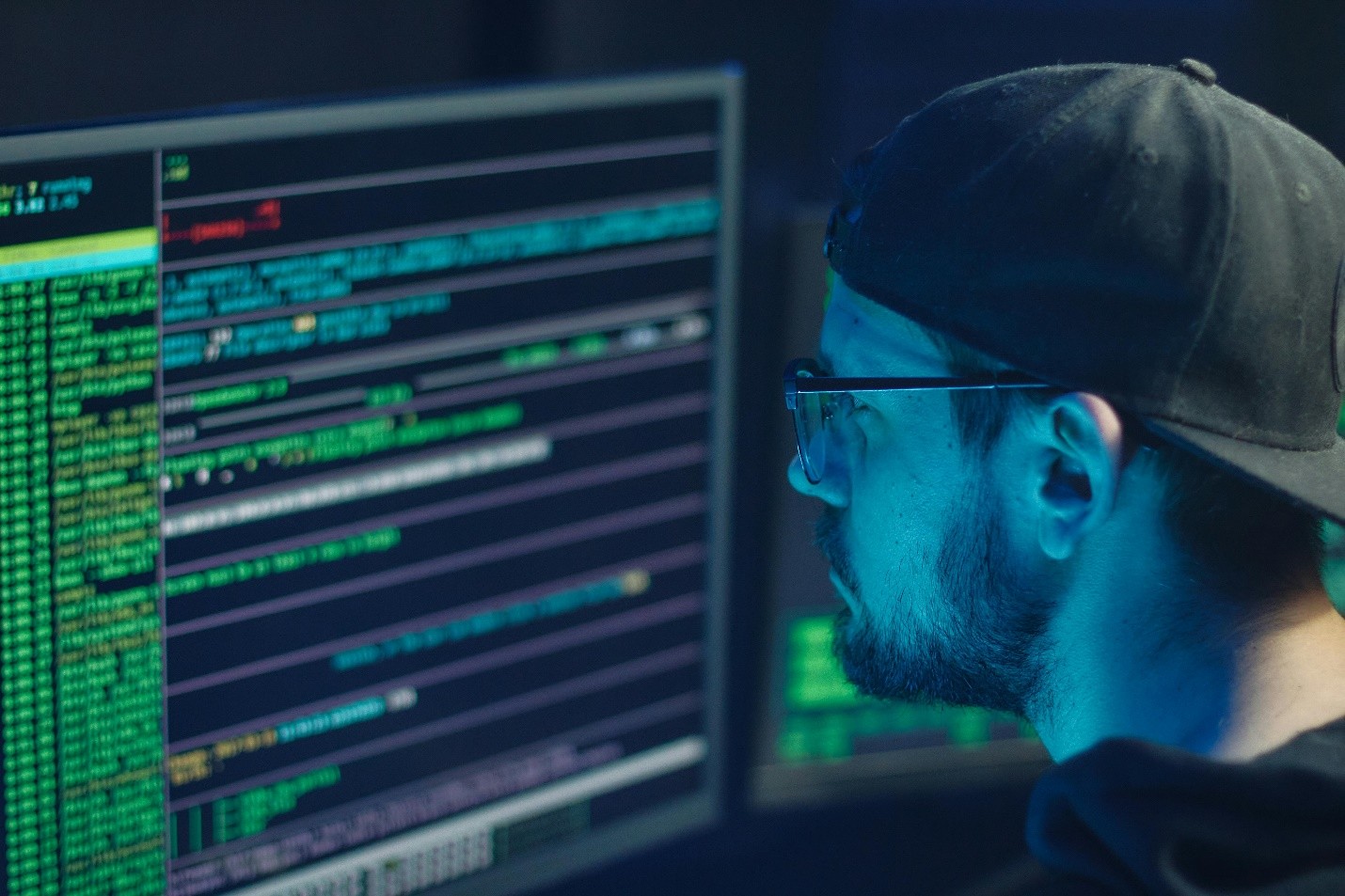 The Role of Data Backup in Building a Secure IT Infrastructure