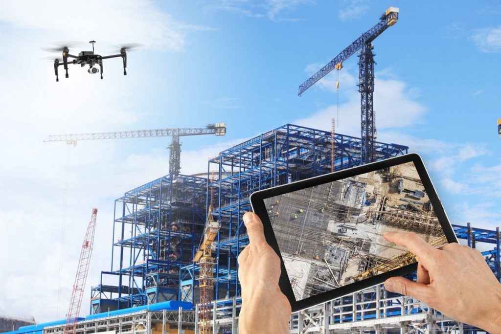 The Role of Technology in Modern Construction Budgeting