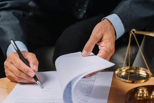 The Ultimate EB5 Visa Attorney Checklist