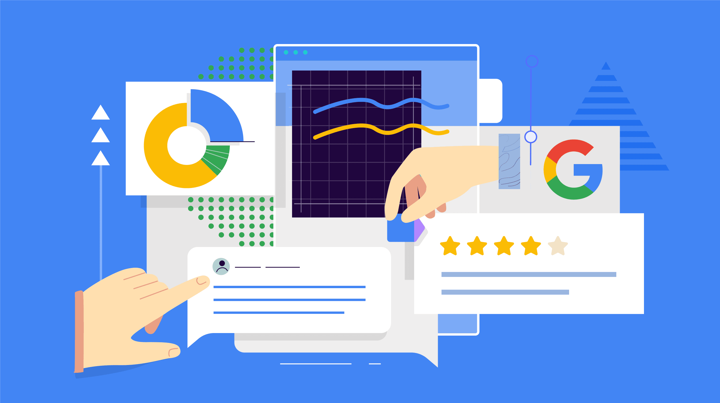 Tips to Enhance Your GBP Posting Strategy on Google