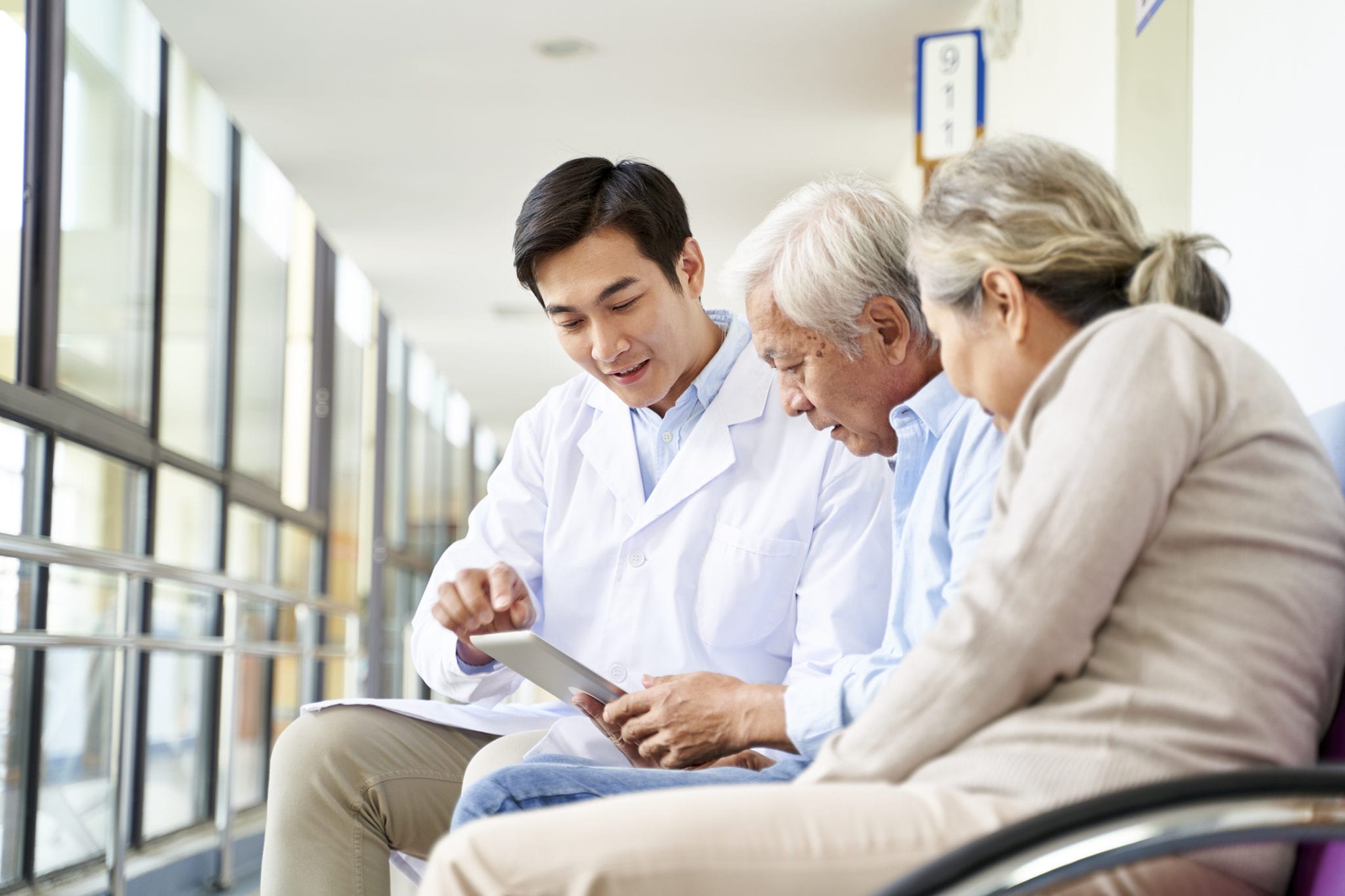 Understanding Medical Care What to Ask During Hospital Visits