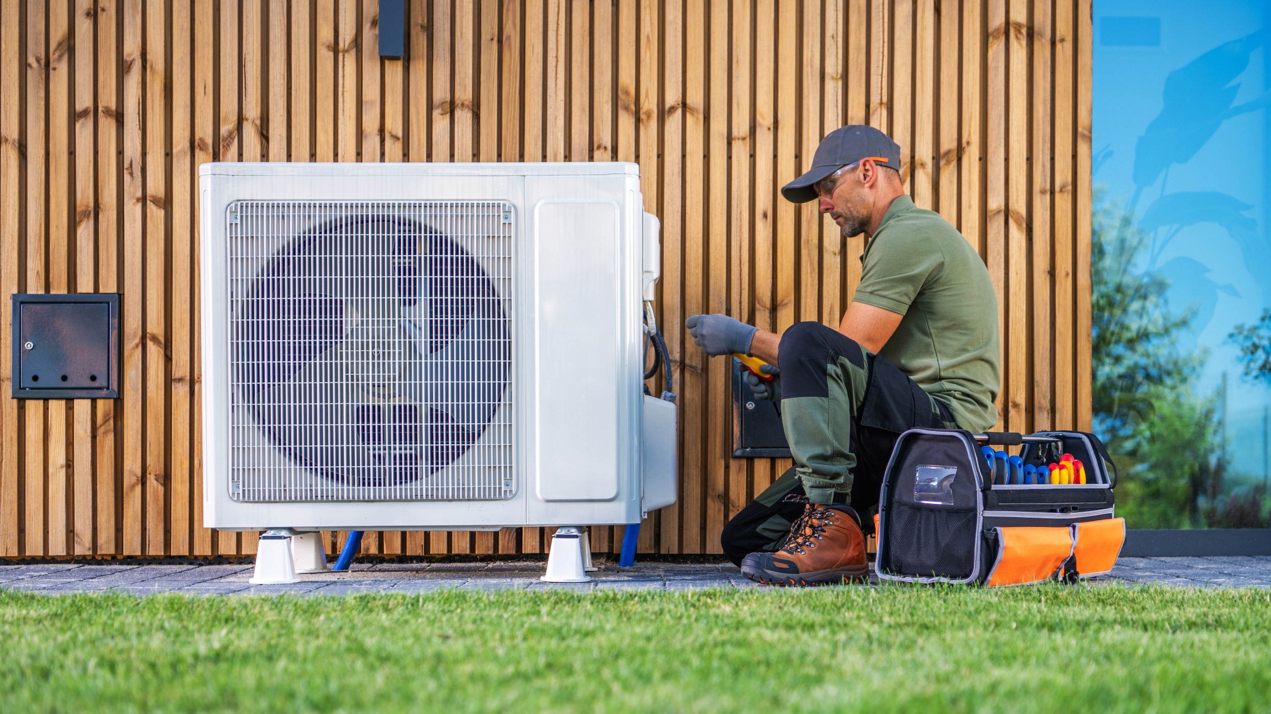 When to Repair vs. Replace: Legend Air’s Honest HVAC Advice