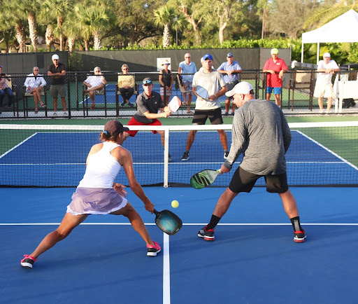 Why Every Pickleball Club Needs Management Software In 2025