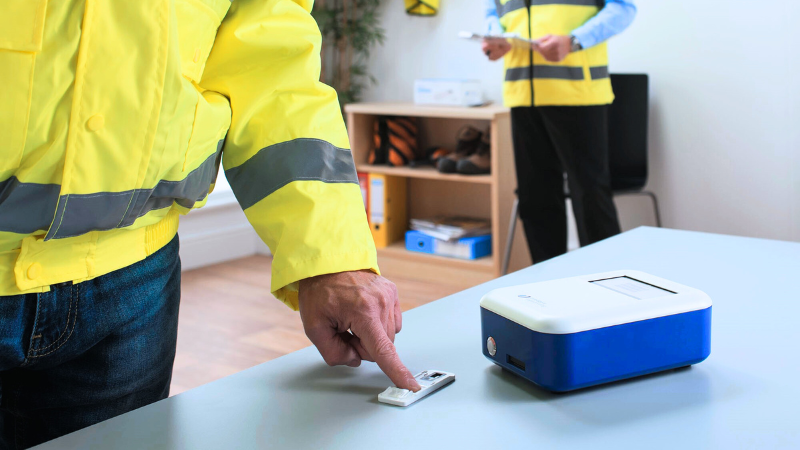 Workplace Drug Screening Trends and Best Practices