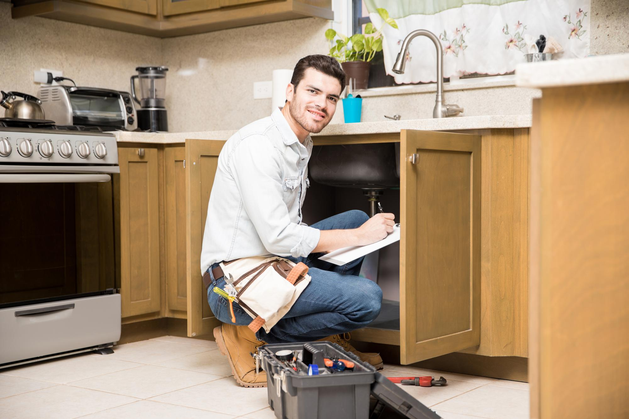 Learn About the Tools That Are Essential for Every Plumber’s Toolbox in 2025