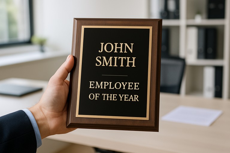 A Timeless Tribute to Corporate Excellence