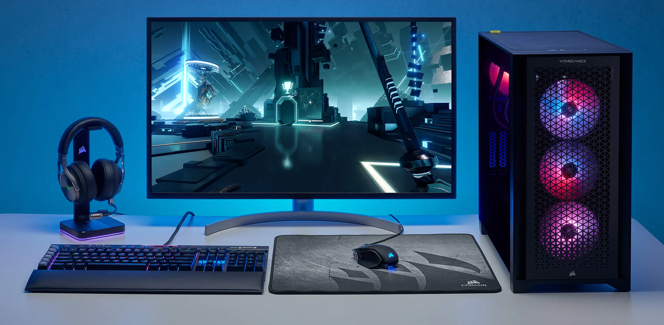 Best Features to Look for in a Modern Gaming PC