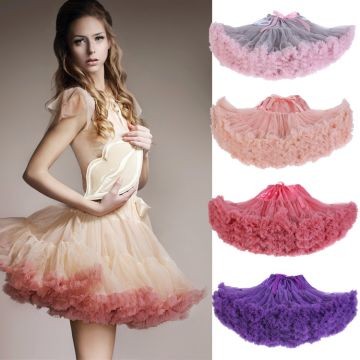 Bulk Tutus A Cost-Effective Solution for Dance Studios and Performers
