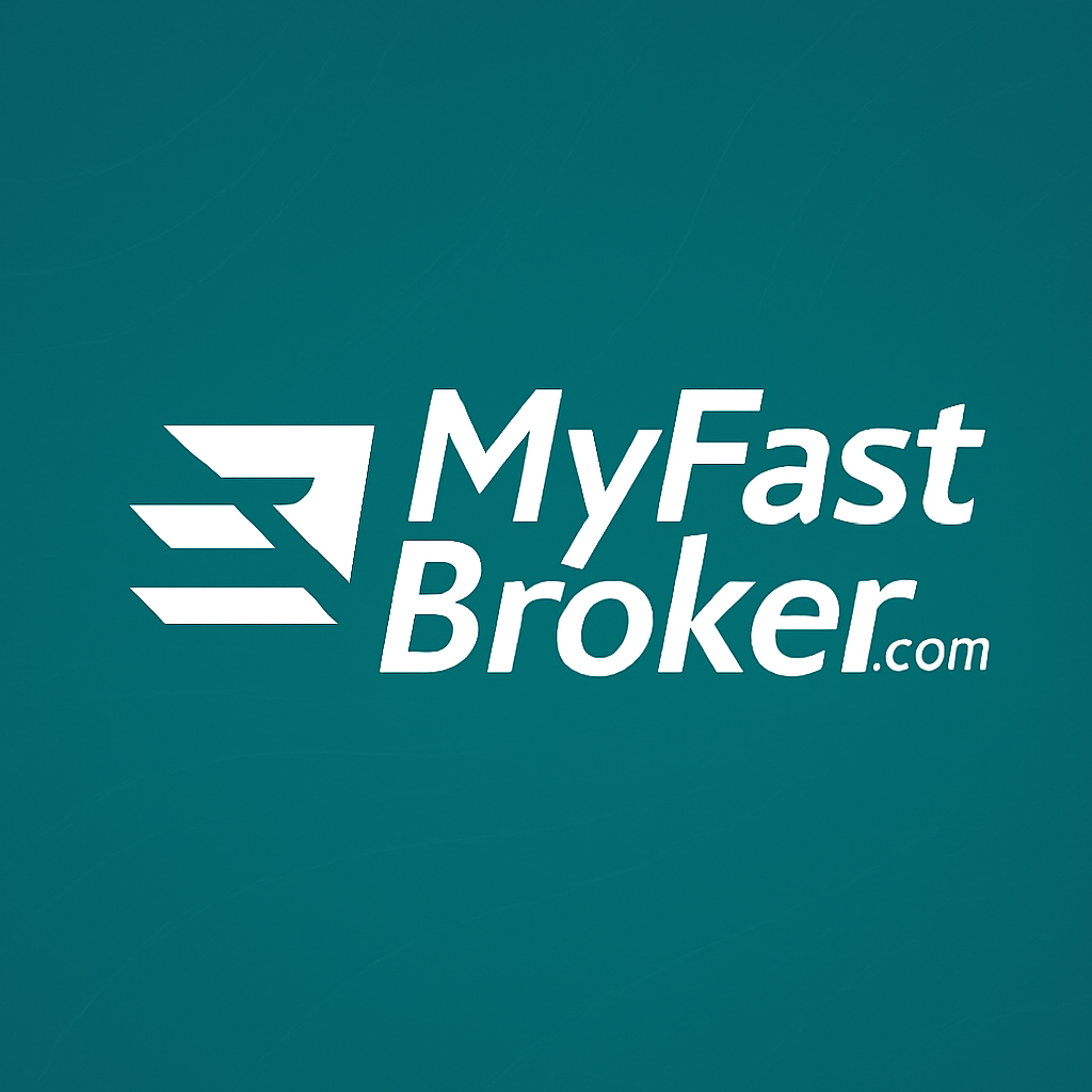 my fast broker.com