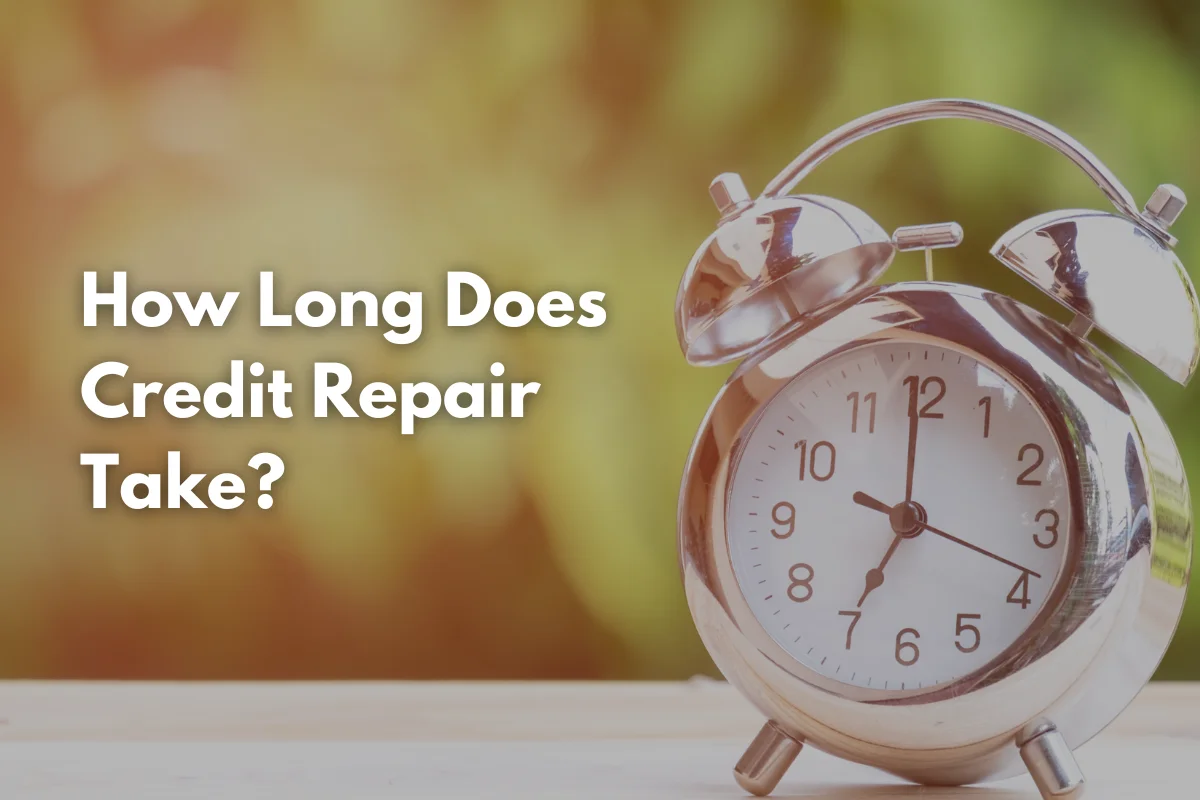 Credit Repair Timeline: What To Expect Month By Month